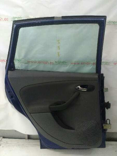  PUERTA TRASERA IZQUIERDA SEAT TOLEDO (5P2) 
