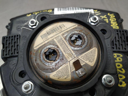  AIRBAG DELANTERO IZQUIERDO JAGUAR XF 