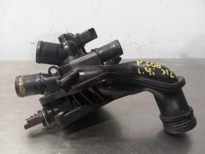 TERMOSTATO, PEUGEOT, 208