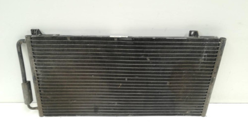  CONDENSADOR / RADIADOR AIRE ACONDICIONADO 