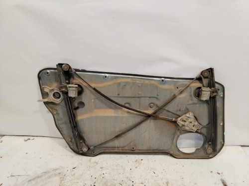 ELEVALUNAS DELANTERO DERECHO Seat IBIZA (6L1) 