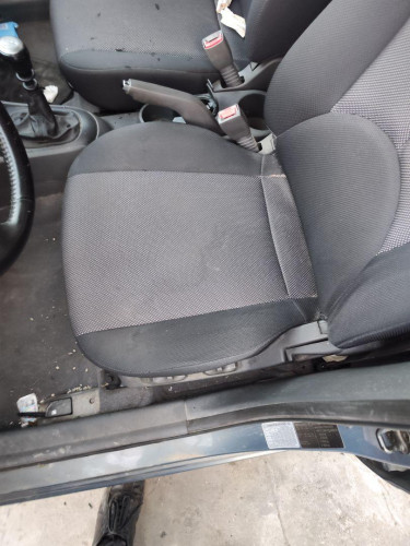 ASIENTO DELANTERO IZQUIERDO KIA RIO (JB) 
