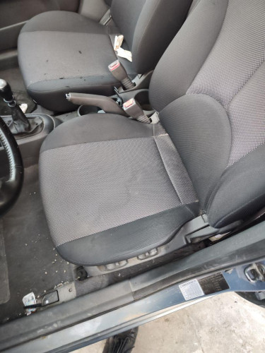 ASIENTO DELANTERO IZQUIERDO KIA RIO (JB) 