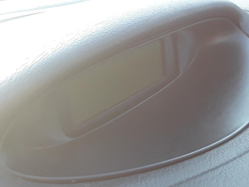 PANTALLA MULTIFUNCION CITROEN C5 BERLINA 