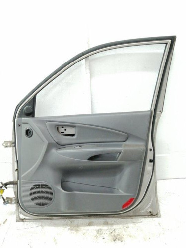  PUERTA DELANTERA DERECHA HYUNDAI TUCSON (JM) 