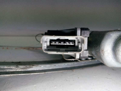 ELEVALUNAS DELANTERO DERECHO, CITROEN, C3