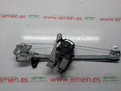 ELEVALUNAS DELANTERO DERECHO, CITROEN, C3