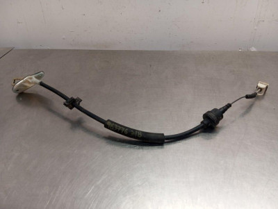 VARILLAJE CAMBIO, FIAT, 500 (150) CABRIO