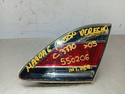 PILOTO TRASERO DERECHO INTERIOR, MAZDA, 6 BERLINA (GH)