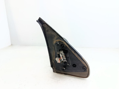RETROVISOR IZQUIERDO, RENAULT, CLIO II FASE II (B/CB0)