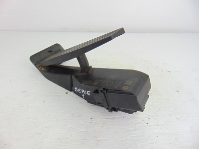 POTENCIOMETRO PEDAL, BMW, SERIE 1 BERLINA (E81/E87)