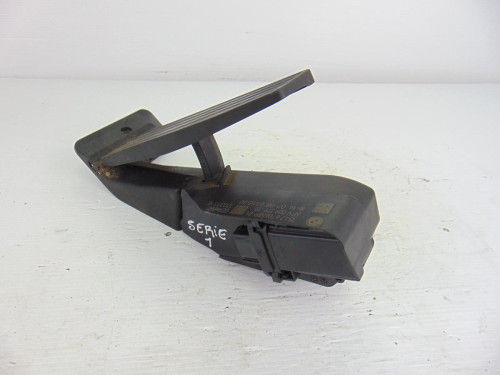  POTENCIOMETRO PEDAL, BMW, SERIE 1 BERLINA (E81/E87) 