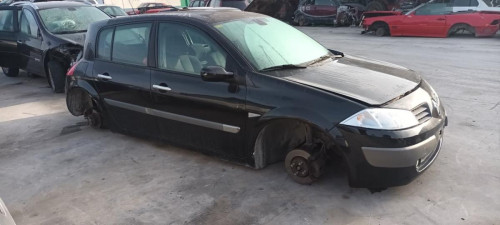  RENAULT MEGANE II BERLINA 5P 
