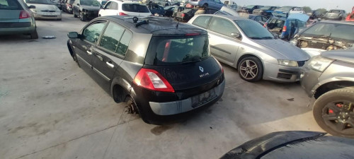  RENAULT MEGANE II BERLINA 5P 
