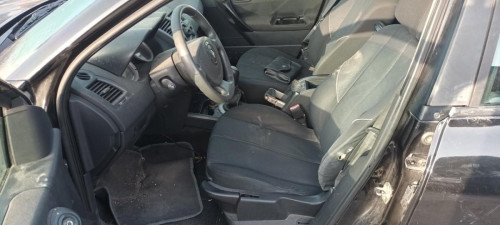 RENAULT MEGANE II BERLINA 5P — vehículo donante para recambios 