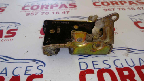  CERRADURA PUERTA DELANTERA DERECHA 