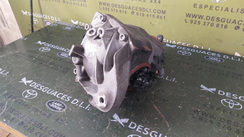 DIFERENCIAL TRASERO BMW SERIE 4 COUPE (F32) 