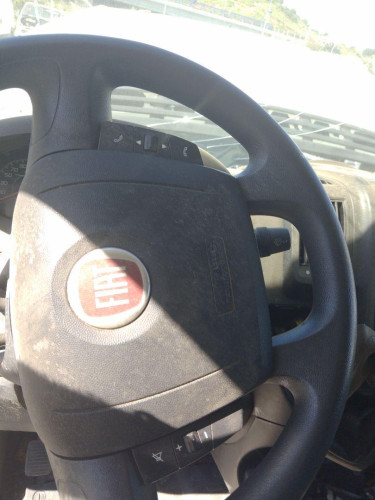 AIRBAG DELANTERO IZQUIERDO Fiat DUCATO 3 MAXI FURGÓN TS 35 (295) 