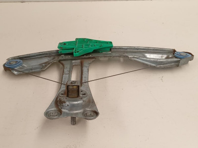 ELEVALUNAS TRASERO IZQUIERDO, OPEL, ASTRA J BERLINA 5P