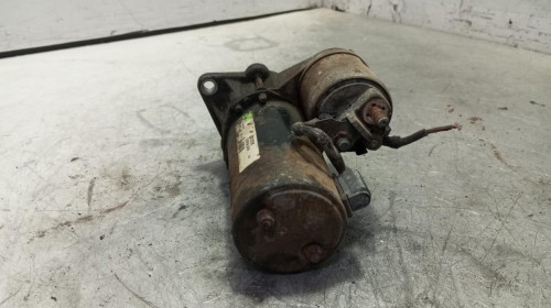 MOTOR ARRANQUE Opel CORSA C 