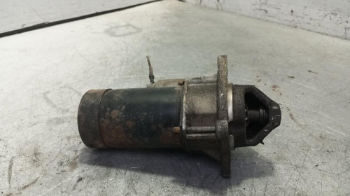 MOTOR ARRANQUE Opel CORSA C 