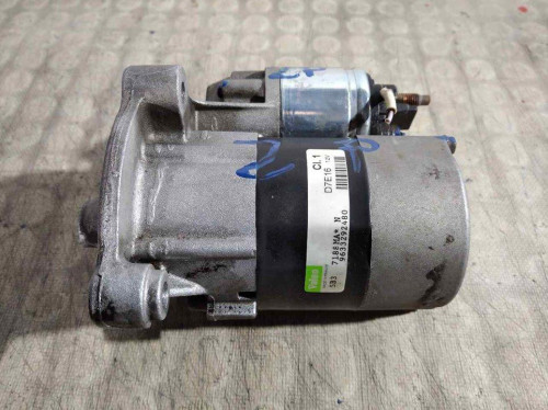 MOTOR ARRANQUE CITROEN C3 