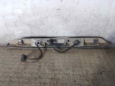 MOLDURAS TRASERAS, KIA, CARNIVAL II (FL)