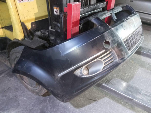 PARAGOLPES DELANTERO Fiat LINEA (110) 