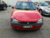 OPEL CORSA B — vehículo donante para recambios 