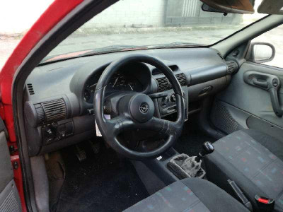 OPEL CORSA B
