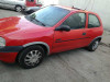 OPEL CORSA B — vehículo donante para recambios 