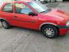 OPEL CORSA B — vehículo donante para recambios 