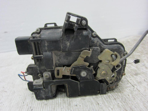  CERRADURA PUERTA DELANTERA DERECHA SEAT LEON (1M1) 