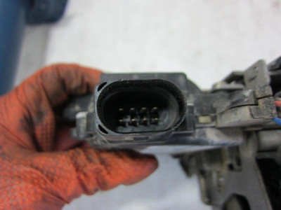 CERRADURA PUERTA DELANTERA DERECHA, SEAT, LEON (1M1)