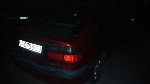  RENAULT LAGUNA (B56) 