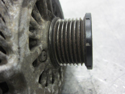 ALTERNADOR, RENAULT, ESPACE IV (JK0)