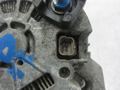 ALTERNADOR, RENAULT, ESPACE IV (JK0)