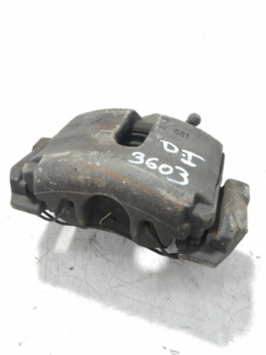  PINZA DE FRENO DELANTERA IZQUIERDA SEAT LEON (1P1) 