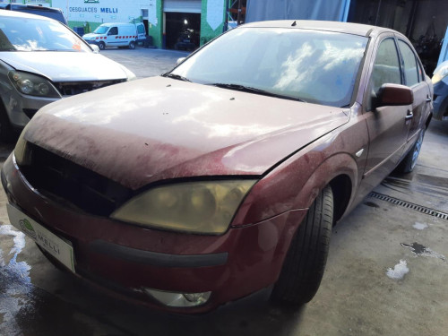  FORD MONDEO BERLINA (GE) 