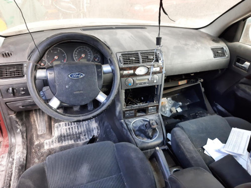  FORD MONDEO BERLINA (GE) 