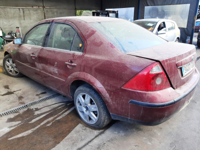 FORD MONDEO BERLINA (GE)