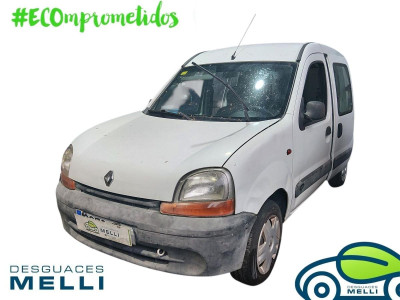 RENAULT KANGOO I (F/KC0)
