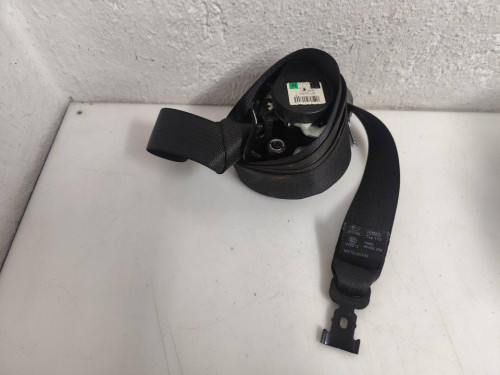  CINTURON SEGURIDAD DELANTERO DERECHO OPEL 