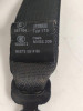  CINTURON SEGURIDAD DELANTERO DERECHO OPEL 