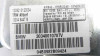 AIRBAG LATERAL DELANTERO IZQUIERDO BMW SERIE X3 (E83) 