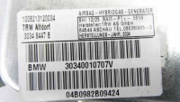 AIRBAG LATERAL DELANTERO IZQUIERDO
