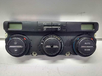 MANDO CLIMATIZADOR, SKODA, OCTAVIA BERLINA (1Z3)