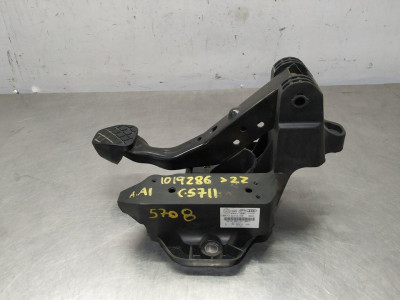 PEDAL FRENO, AUDI, A1 SPORTBACK (GBA)