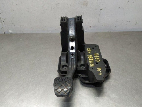  PEDAL FRENO AUDI A1 SPORTBACK (GBA) 