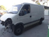 OPEL MOVANO FURGÓN/COMBI — vehículo donante para recambios 